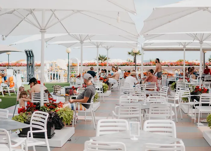 Hotel Marina